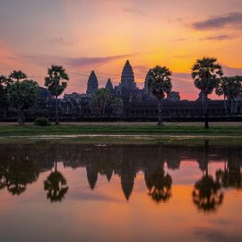 Wonders of Indochina: Vietnam & Cambodia Discovery
