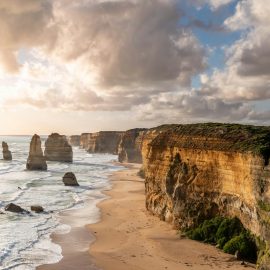 Australia & Tasmania – in search of the Wild South