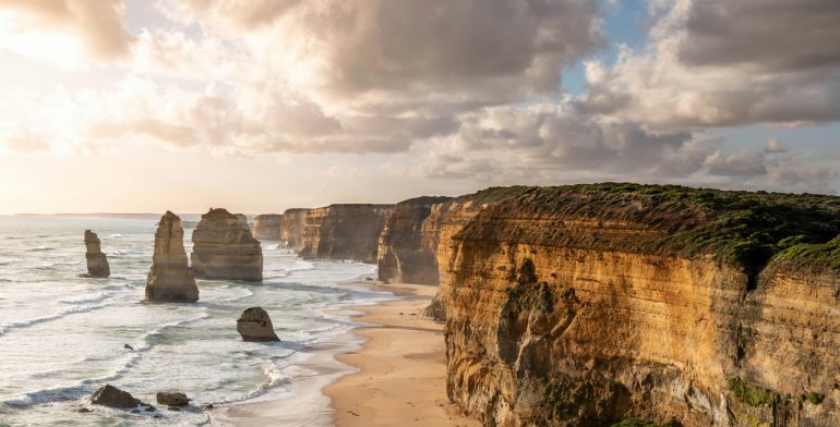 Australia & Tasmania – in search of the Wild South